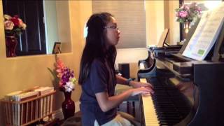 quotAngelfishquot  Succeeding at the Piano® [upl. by Blackington]