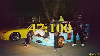 47100 RAP PARTY MIX pt3 Travis Scott Central Cee Drake Lil Uzi Vert Doja Cat Migos etc [upl. by Puri967]