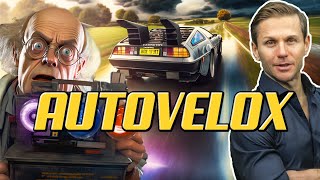 Tutti i TIPI di AUTOVELOX ecco come funzionano  Avv Angelo Greco [upl. by Shani991]