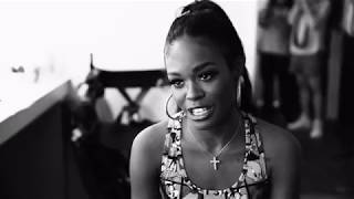 Azealia Banks Best Moments So Far [upl. by Newsom]