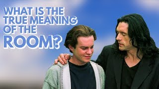 What Is The True Meaning of the Room  Video Essay [upl. by Avrit]