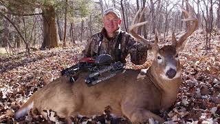 When the Rut is Rocking  Deer amp Deer Hunting TV [upl. by Sible388]