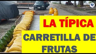 La carretilla de frutas [upl. by Nawj644]