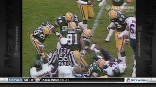 Chicago Bears vs Green Bay Packers 1985 Week 9 [upl. by Omland]