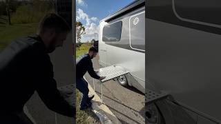 Satisfying ASMR RV Fast Tour LTV Wonder Motor Home [upl. by Nahama]