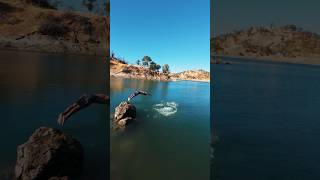 Lake Berryessa California [upl. by Chiarra546]