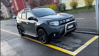 Dacia Duster Extreme 2023 360 View [upl. by Sida398]