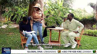 THE CLOSURE DNA SHOW S11 Ep 24 KADRONE theclosurednashow tinashemugabe [upl. by Corri86]