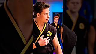 Robby☠️☠️☠️ cobrakai hawk edit karatekid [upl. by Standley]