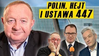 Stanisław Michalkiewicz 30letni plan obrabowania Polski wchodzi w fazę realizacji [upl. by Akired]