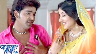 Bhauji Hamse Hanse Bole  Pawan Singh  Monalisa  Devra Bada Satavela  Bhojpuri Song [upl. by Neelrak]