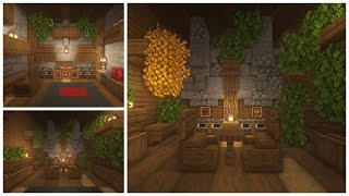 Minecraft 5 Medieval Kitchen Designs EASY [upl. by Nus]