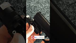 Olight Baldr Pro x Beretta PX4 Storm [upl. by Neala]