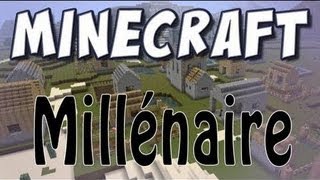 Как установить Millenaire на Minecraft 162 [upl. by Dierdre427]