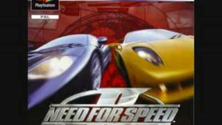 Need For Speed II  Corroboree [upl. by Anivlac]