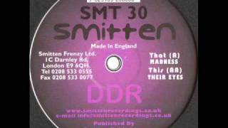 Smitten 30  DDR  Madness [upl. by Dincolo]