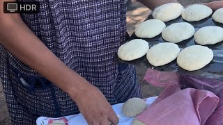 Gorditas de cuajada estilo zacatecas 🇲🇽❤️🌵 [upl. by Uol]