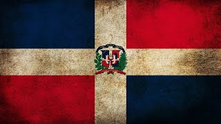 National anthem of the Dominican Republic [upl. by Brote]