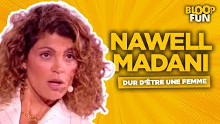 Nawell Madani  CEST DUR DÊTRE UNE FEMME [upl. by Jezreel]