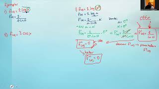 Derivadas de funciones compuestas 2 [upl. by Eniamret]