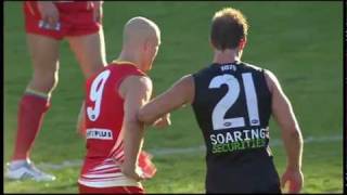 SUNS TV Ablett  Best of the Champ in 2011 [upl. by Eisenhart]