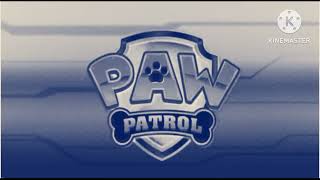 Paw Patrol Logo Effects Preview 2 Effects Part 1 [upl. by Hertzog]