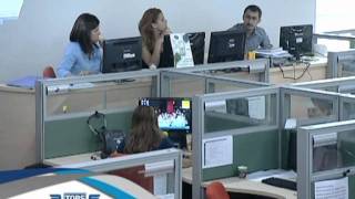 Teleperformance Türkiye Tanıtım Videosu [upl. by Walrath]