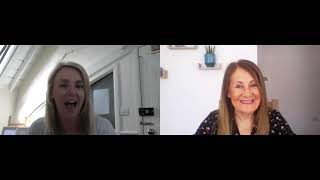 Anne Conroy talks to Jenna Gardner about her experience as Early Adopters of the new EYFS Framework [upl. by Nedah]