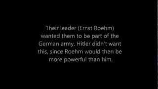 How Hitler became Dictator of Germany [upl. by Sexela]