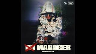 Kodak Black  No Manager Acapella Official Audio [upl. by Pelagi]