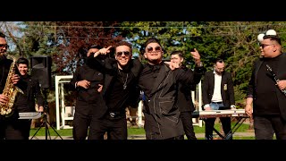 Florin Cercel ✘ Ionut Florea  Hai aplaudatimi fata  Official Video [upl. by Amak]