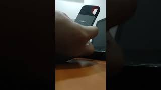 Unboxing Portable SSD Sandisk [upl. by Edelstein]