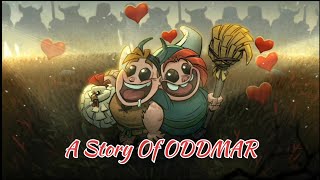 ODDMAR Gameplay Walkthrough Part 1 [upl. by Eentihw145]