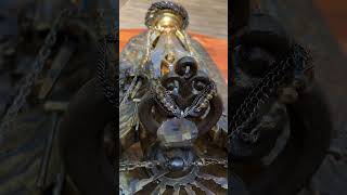 UNLOCKING THE ANGEL 2 Steampunk amp Beyond Mike Wacos Art music montage [upl. by Asereht]