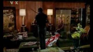 German Caddyshack mit Chevy Chase  Serenade [upl. by Nacnud]