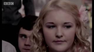 Wolfblood S03E05 The Dark Ages [upl. by Hardman947]