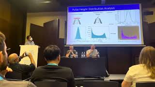 Design of a lowcost open source condensation particle counterquotOpenCPCquot  EAC 2023 [upl. by Zaragoza]