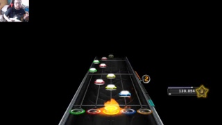 Clone Hero  Tech N9ne  Worldwide Choppers [upl. by Acinahs]