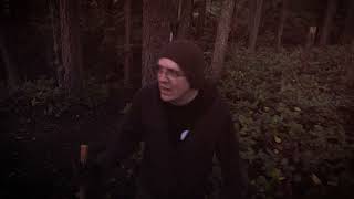 Devin Townsend Gratitude Official Promo Video [upl. by Sokil514]