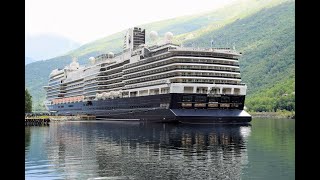 Noorse Fjorden HAL Cruise II 2023 [upl. by Amari780]