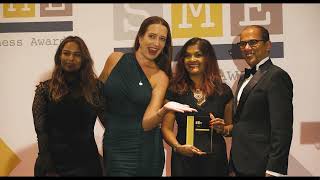 SME Surrey Awards 2024 Event Highlights v1 [upl. by Tumer]