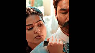 piriyadha enna💙  pattas movie  Dhanushsenha lovestatus shortsvideo tamillovesonga ternding [upl. by Eatnom]