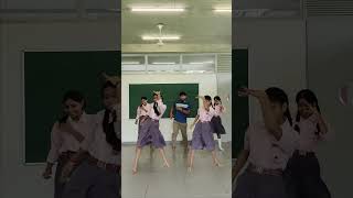 O Pilaga Venkati Dance Cover  Dance Video Trending song dance shortsfeed trending dancevideo [upl. by Mylor]