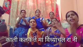 सुंदर भजन। with lyrics। काशी का सवेरा अवधपुर की शाम। [upl. by Ran]