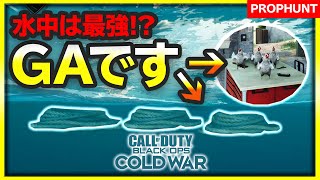 【BOCW】それGAです。本気で強いポジを探すかくれんぼブロンズ帯【CoDBOCW実況Vol77】【ぐっぴー】 [upl. by Eirrem]