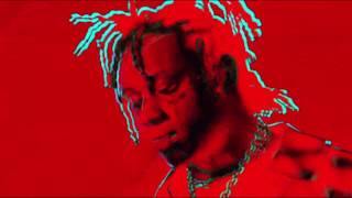 Trippie Redd  Wish Slowed To Perfection 432hz [upl. by Norreht]