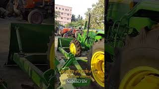 5310జాన్ డీరే ట్రాక్టర్ ఫోర్ వీలర్ 2024 5310 John Deere Tractor Four Wheeler 2024🚜🚜 [upl. by Itram917]