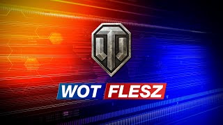 WoT Flesz  DARMOWA paczka świąteczna dla KAŻDEGO  02122023 [upl. by Lexi]