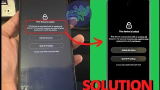 Eliminar Cuenta Mi Poco M4 Pro 5G Miui 1314  Remove mi Account Bypass Xiaomi [upl. by Saraiya]