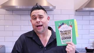 How to make Veggie amp Vegan Chinese Takeaway at home [upl. by Conn923]